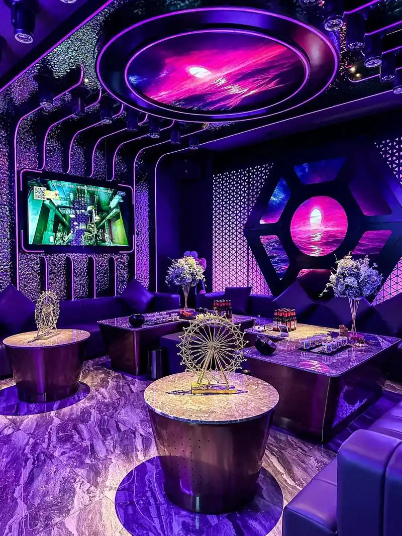 资阳商务ktv及商务ktv啥意思解读-安岳县ktv预定